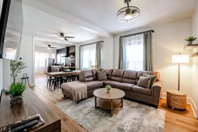 Image de Downtown Landing: Extended Stays and Relocations