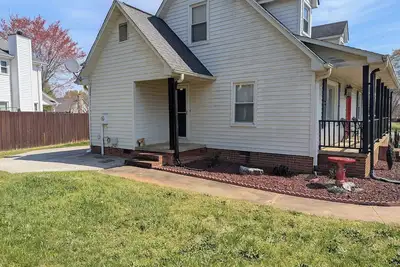 Image de Spring Sale! Charming 3-bed house in Easley Close to Hospital & Clemson