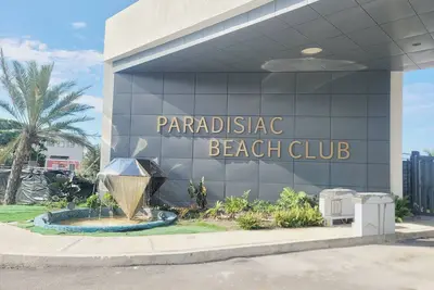 Image de Modern Oasis Getaway ~Beach & Pool Access~
