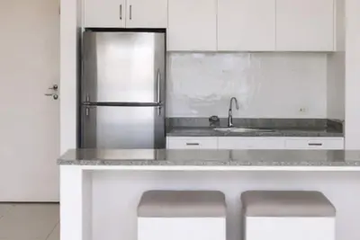 Image de Breathtaking View Luxury 1-bedroom apartment with Ac in lovely Malate