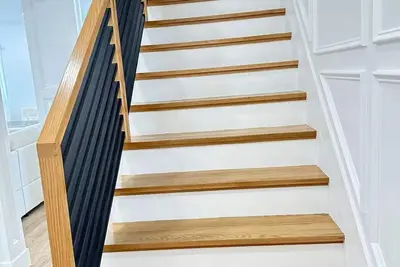 Image de Brand new house fully renovated