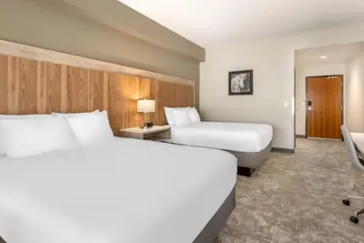 Image de Relax in a Room Full of Comfort near Umatilla River - 2. 4 miles | Free Parking