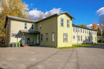 Image de Chalet géant | 10 ch. avec sdb privée | 48 pers.