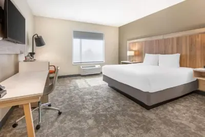 Image de Peaceful Getaway Room w/ Modern Decor – Great Views, w/ Free Onsite Parking