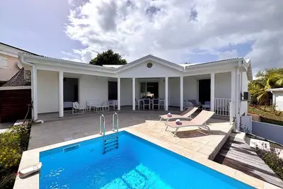 Image de Villa \"Les Coraux\"