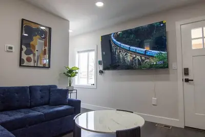 Image de Patio getaway 5 min from downtown