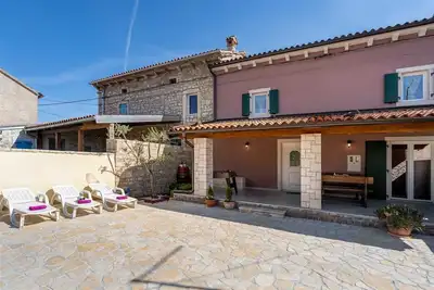 Image de Charming 2-bedroom holiday home Casa Mia