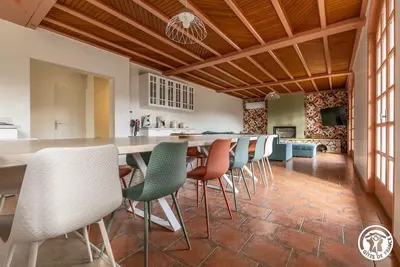 Image de Ôpailhats - Champeix - Gîte