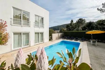 Image de Casa das Rampas – Nature Retreat with Pool