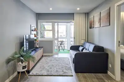 Image de Cr Guest House - cosy apartment near the beach