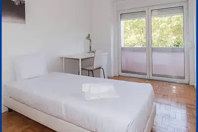 Image de Houze Four Bedroom Apartment near Lisbon Zoo