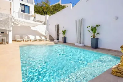 Image de Panoramic Africa Villa Gaucín by Ruralidays