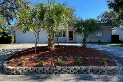 Image de Pet Friendly home with Hot Tub close to Beach