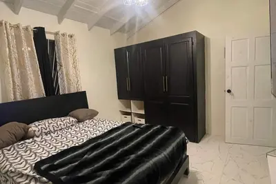 Image de Peaceful 3-bedroom house with Ac in charming Barbados Christ Church