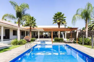 Image de Casa Denai Tequisquiapan