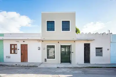 Image de Casa Calma, a unique space with an unparalleled location in downtown Merida