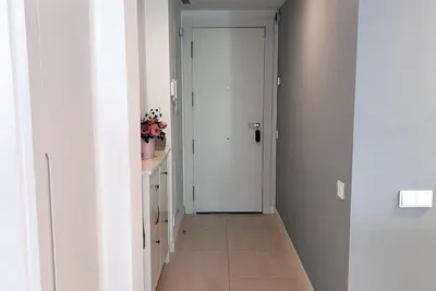 Image de Infinity Apartment Vanian Gardens \nSpacious 3-bedroom ap. with Ac in Estepona