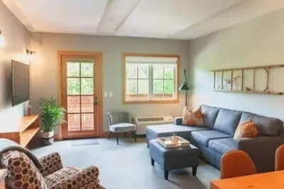 Image de Suite 4 @ The Suites on Main