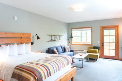 Image de Studio 2 @ The Suites on Main