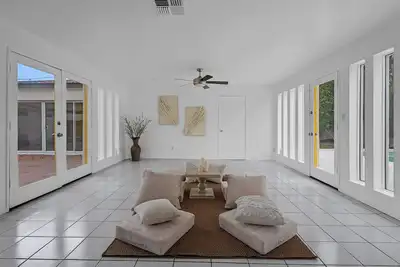 Image de Luxury Wellness Retreat, Pool, Meditation Space & Peaceful Escape