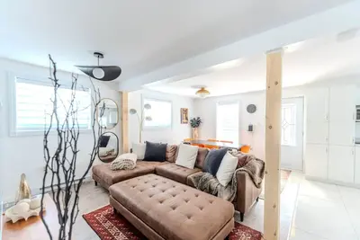 Image de À 10 min du lac Kénogami | La Jolie