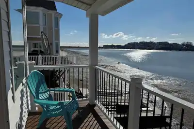 Image de Oceanview Getaway Near Nantasket Beach