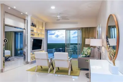 Image de Garza Blanca Luxury 2br Condo in Cancun, 5 Resort Amenities & Beach Access