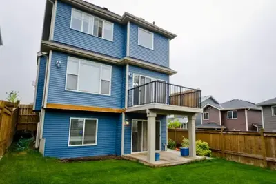 Image de Basement Suite