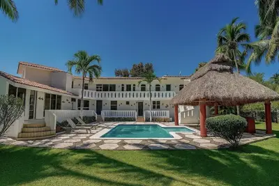 Image de Casa Paraíso · Playa · Club Santiago · Manzanillo