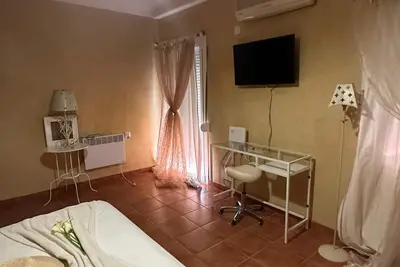 Image de Calas Room at Casa de las Violetas