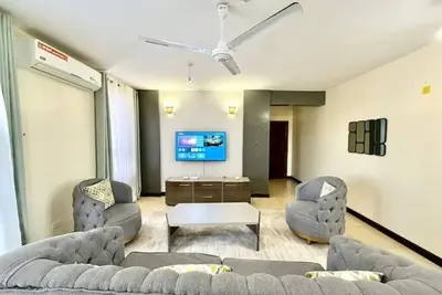 Image de Elegant 2 bedroom apartment near Pride Inn Mombasa