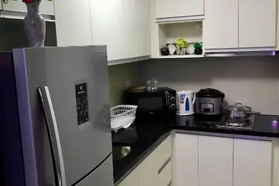 Newcoast Tranquility Nest ( Magerife Home)