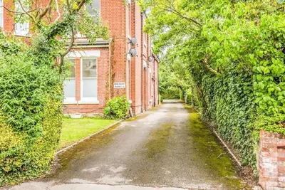 Image de Cozy Victorian Nook by Riverside Park, Southampton