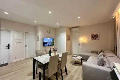 Image de Mk Luxury Serviced Residences #5 - Apt. 10
