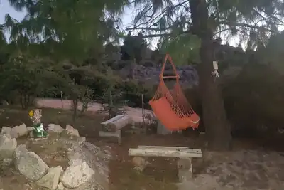 Image de Cabin in La Cumbrecita: Mountain, forest and mountain relaxation