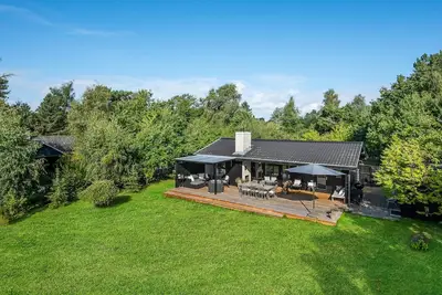 Image de Superbe maison à Gilleleje avec Wi-Fi