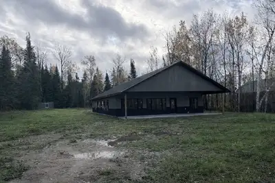 Image de Woodsmen Lodge- Lake of the Woods\n5 Bedroom Cabin