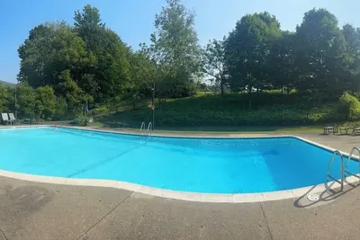 Image de Modern Manchester Condo