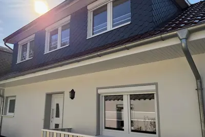 Image de Vacation home Pirat Störtebeker Dangast