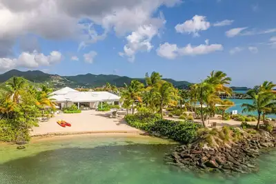 Image de Villa Tasha - Six Chambres Villa, Couchages 16