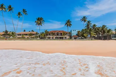 Image de Tiree Tea House - Cinq Chambres Villa, Couchages 16