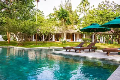 Image de Villa Goraka - Quatre Chambres Villa, Couchages 8