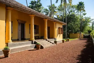 Image de Galle House - Quatre Chambres Villa, Couchages 8