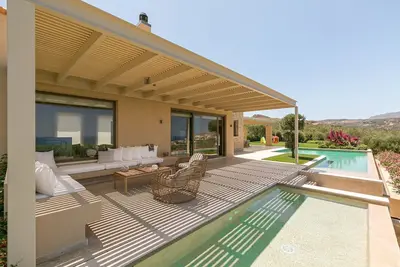 Image de Villa Marat - Quatre Chambres Villa, Couchages 8