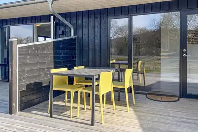 Image de Bel appartement à Vejen avec piscine intérieure