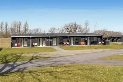 Image de Bel appartement à Vejen avec Wi-Fi