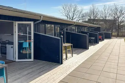 Image de Appartement confortable à Vejen avec Wi-Fi