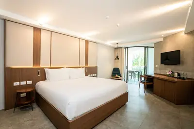 Image de Dewa Phuket - Deluxe Room