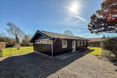 Image de Superbe maison à Haderslev avec Wi-Fi