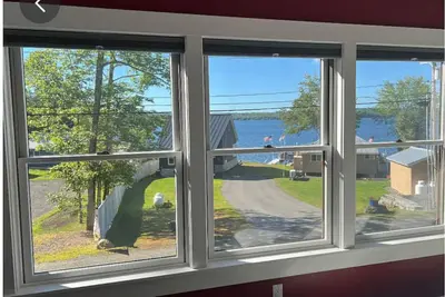 Image de Relaxing Lakeview with Lake Access Spacious Apartment